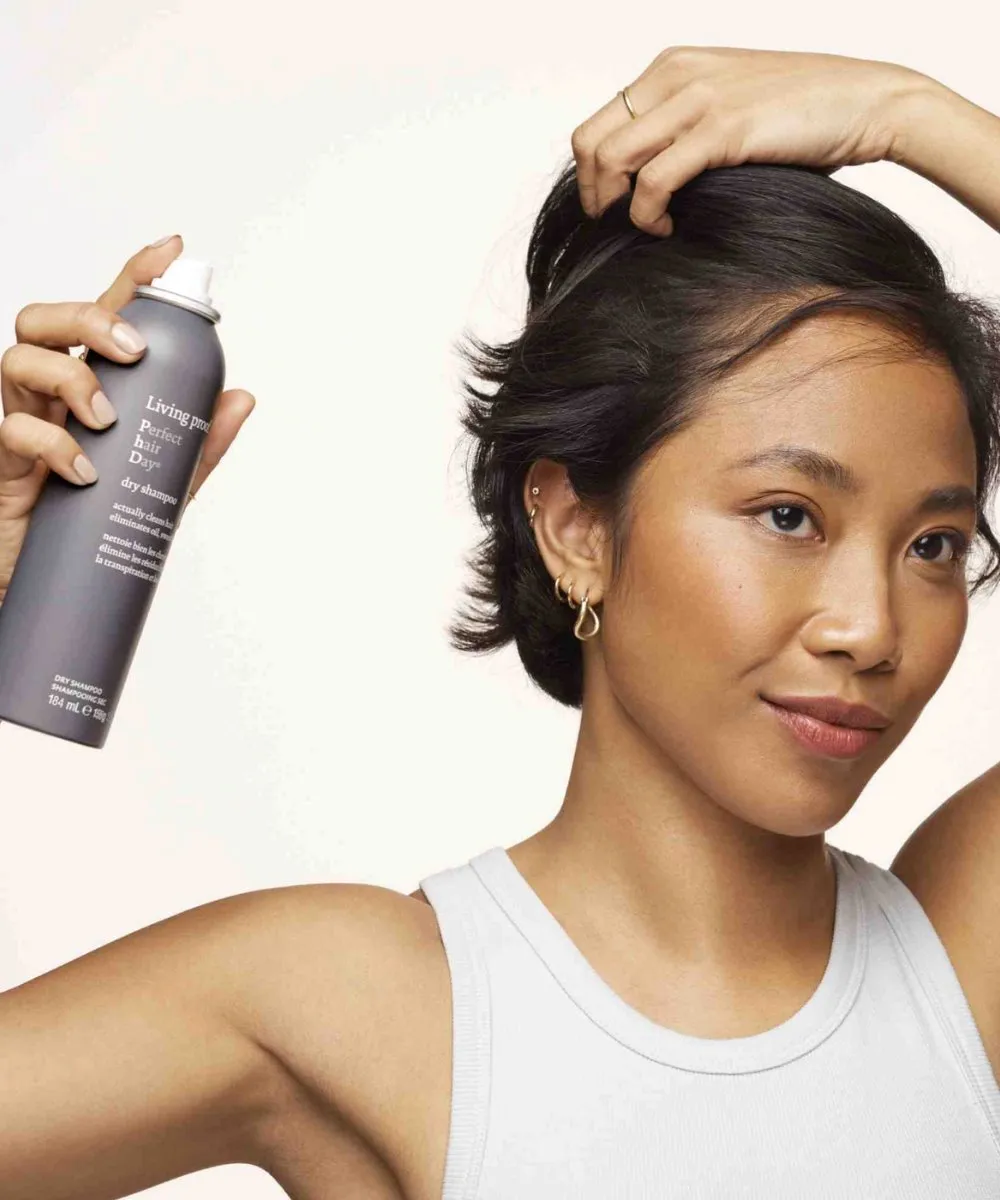 PhD Dry Shampoo