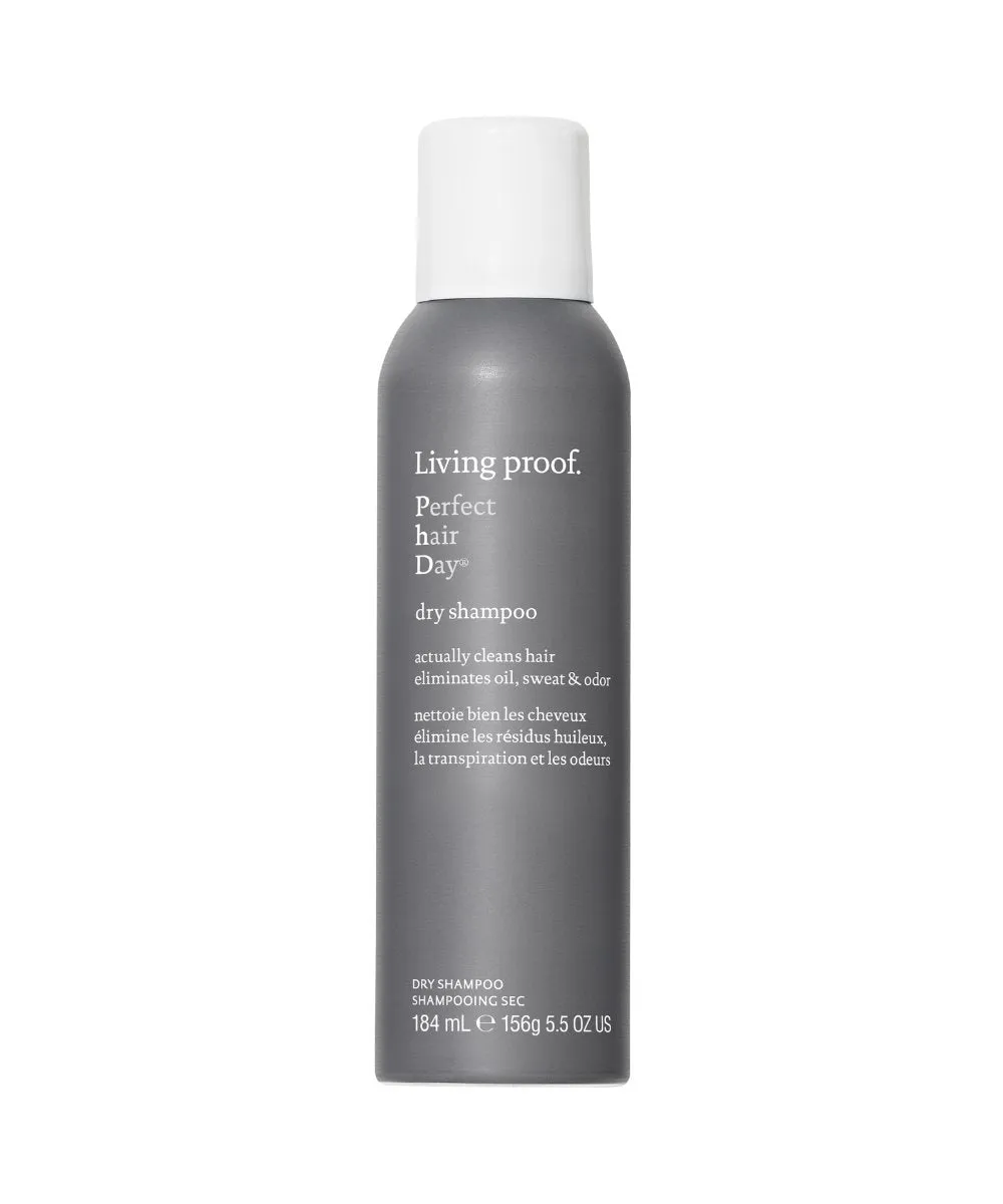PhD Dry Shampoo