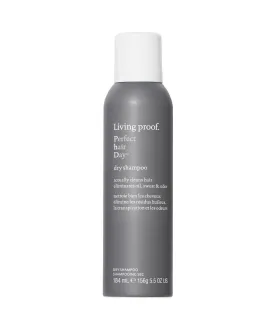 PhD Dry Shampoo