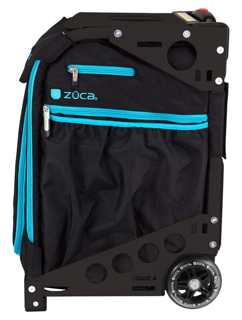 Pickleball Pro Black/Blue