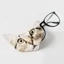 Pikkii – Fun Micofiber Cloth – Cat