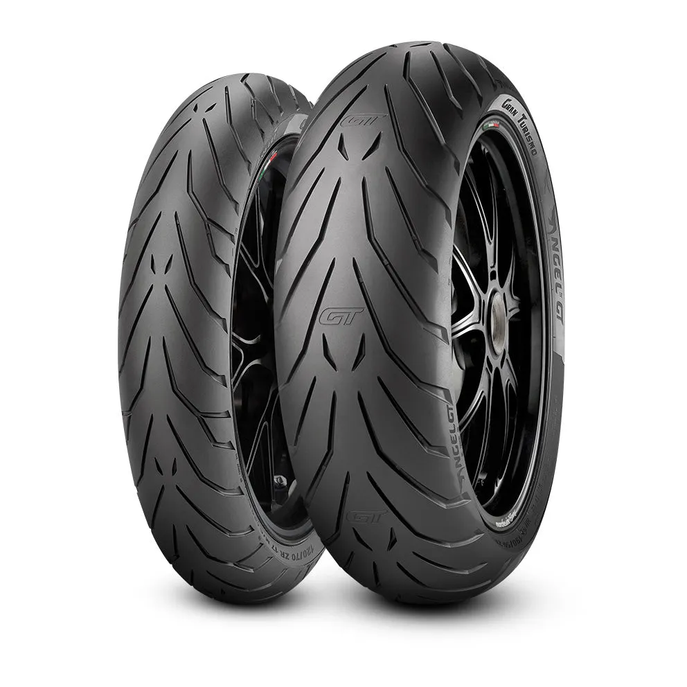Pirelli - Angel GT