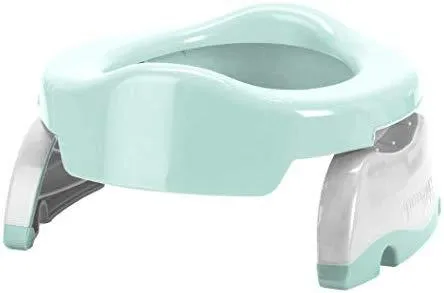 Potette Plus 2-in-1 Travel Potty