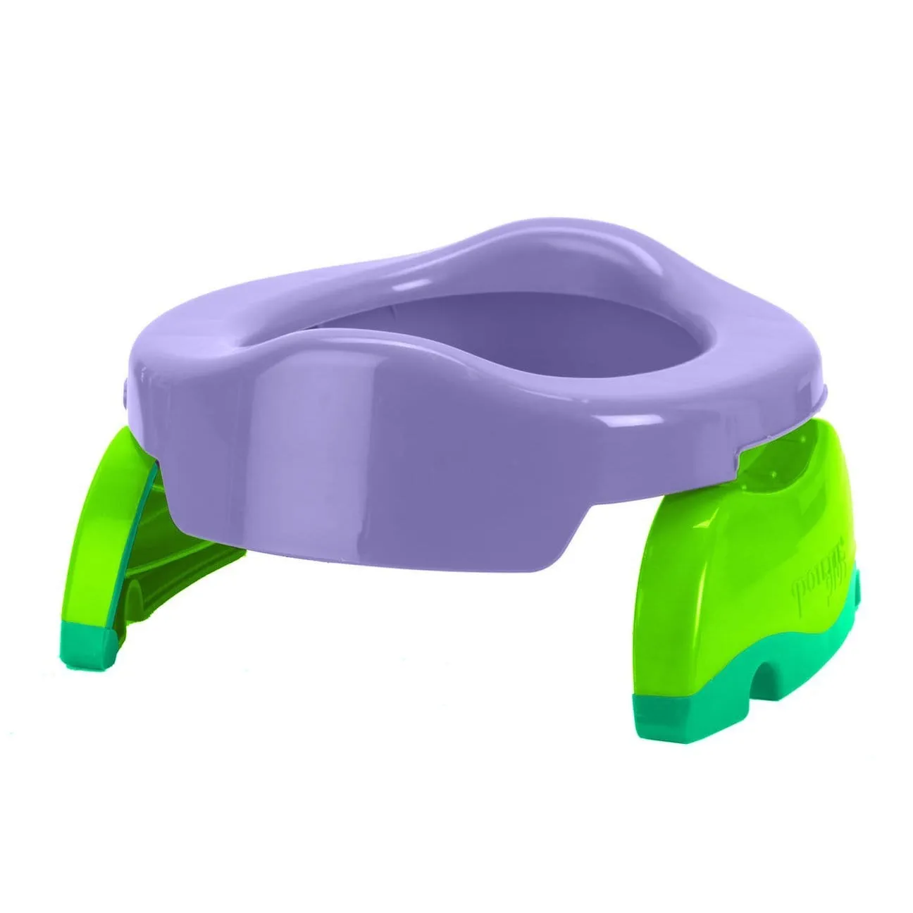 Potette Plus 2-in-1 Travel Potty