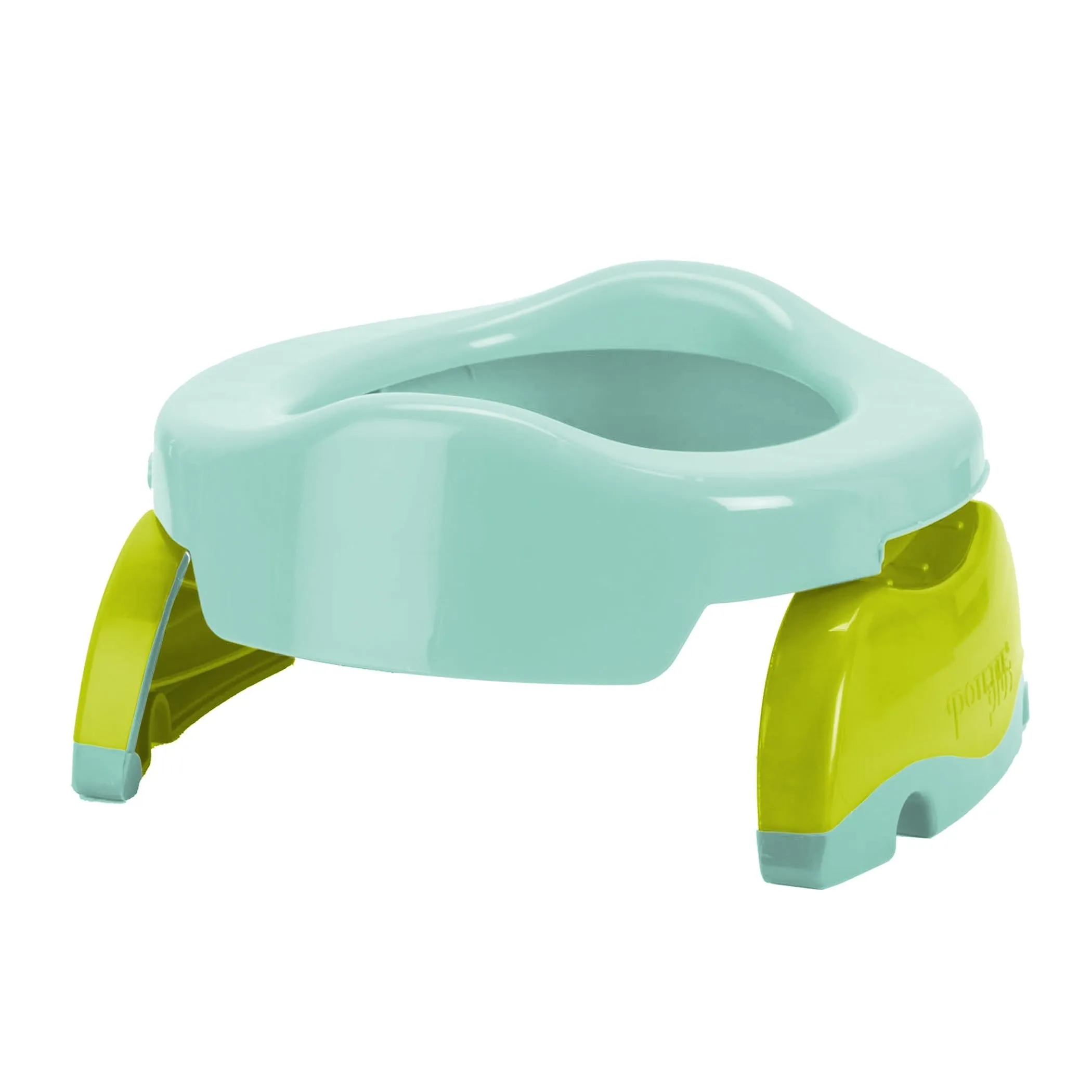 Potette Plus 2-in-1 Travel Potty