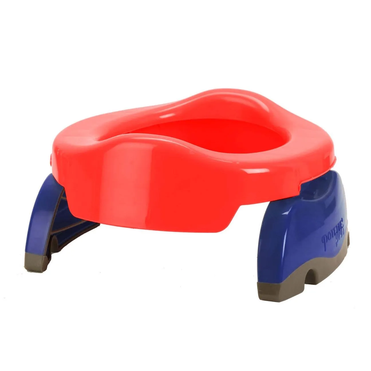 Potette Plus 2-in-1 Travel Potty