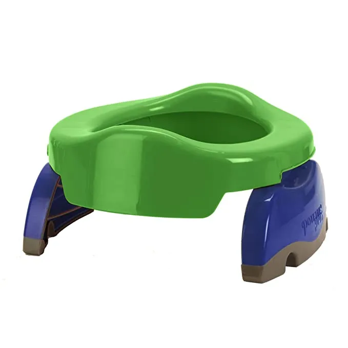 Potette Plus 2-in-1 Travel Potty