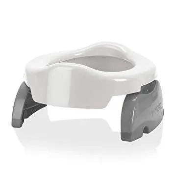 Potette Plus 2-in-1 Travel Potty