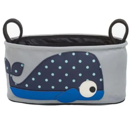 Pram Animal Storage