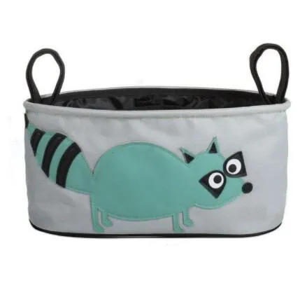 Pram Animal Storage