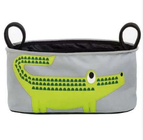 Pram Animal Storage