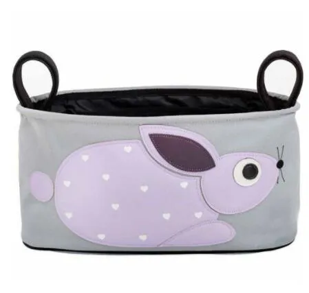 Pram Animal Storage