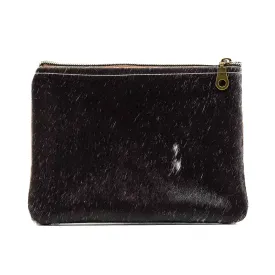 Purse Organizer - Dark Brindle w/ No Embossed