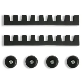 PXB Replacement Rubber Feet and Grip Tracks Kit