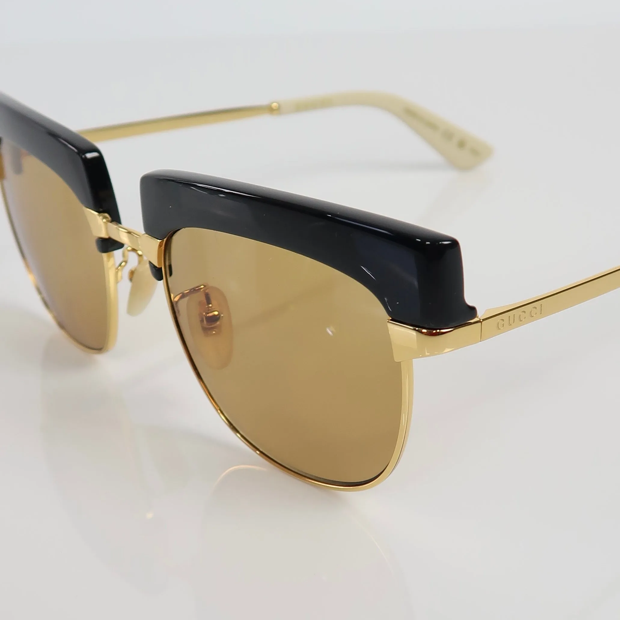 Rectangular Sunglasses