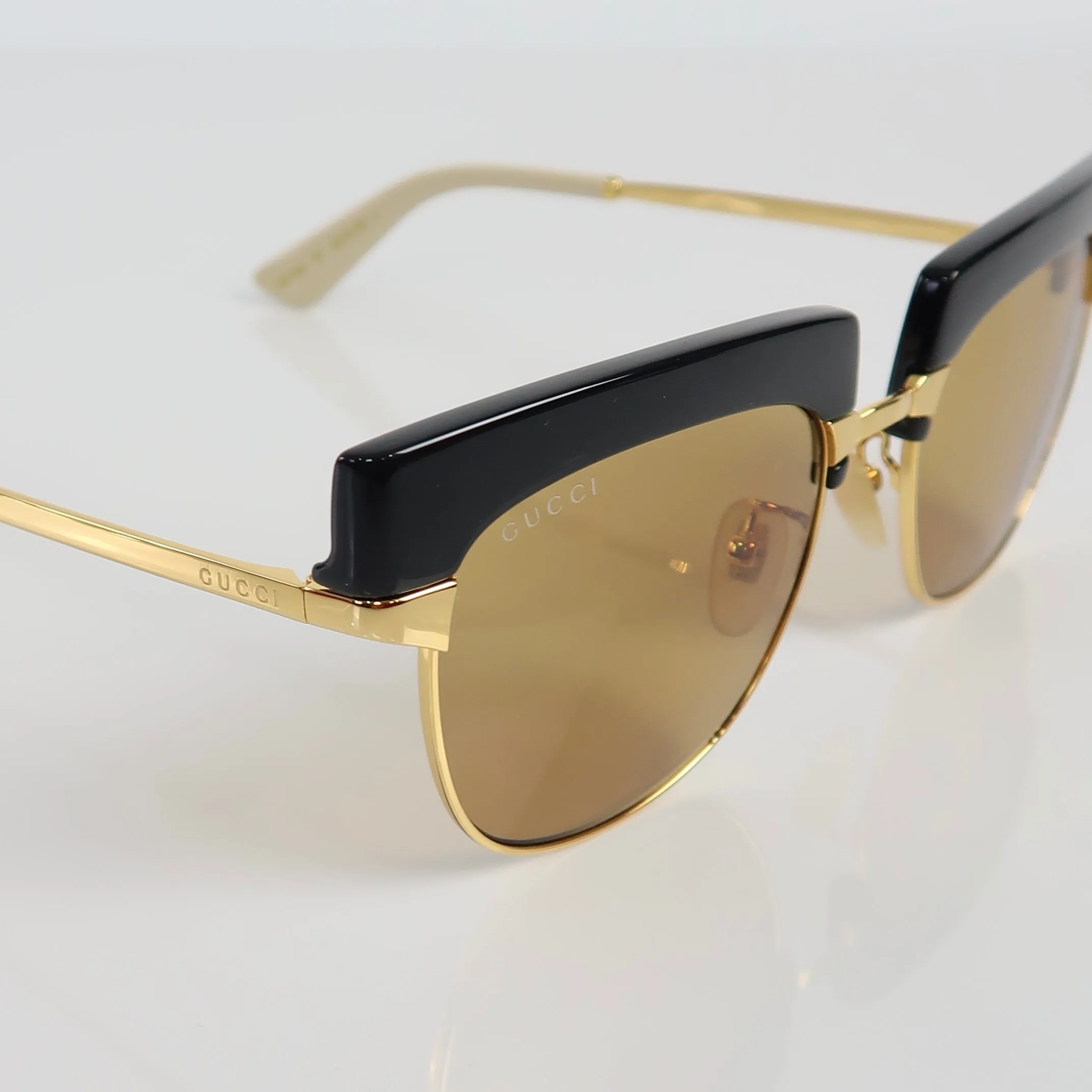 Rectangular Sunglasses