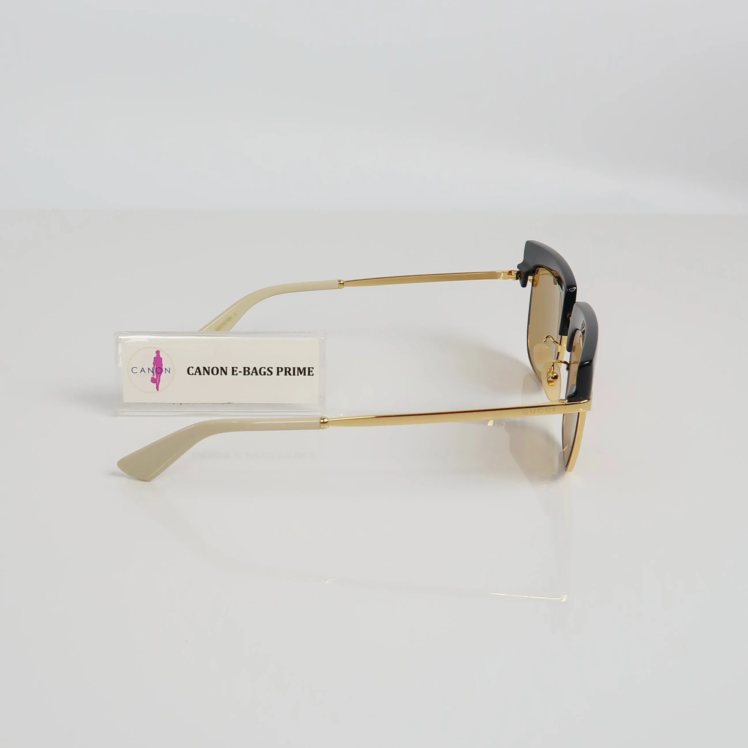 Rectangular Sunglasses