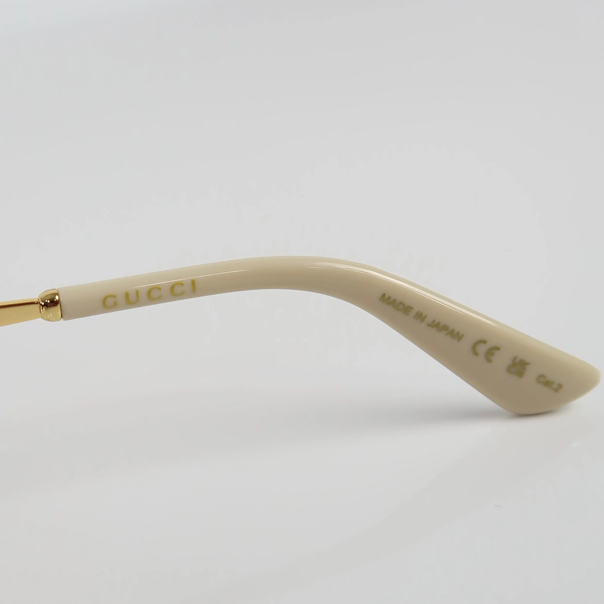 Rectangular Sunglasses