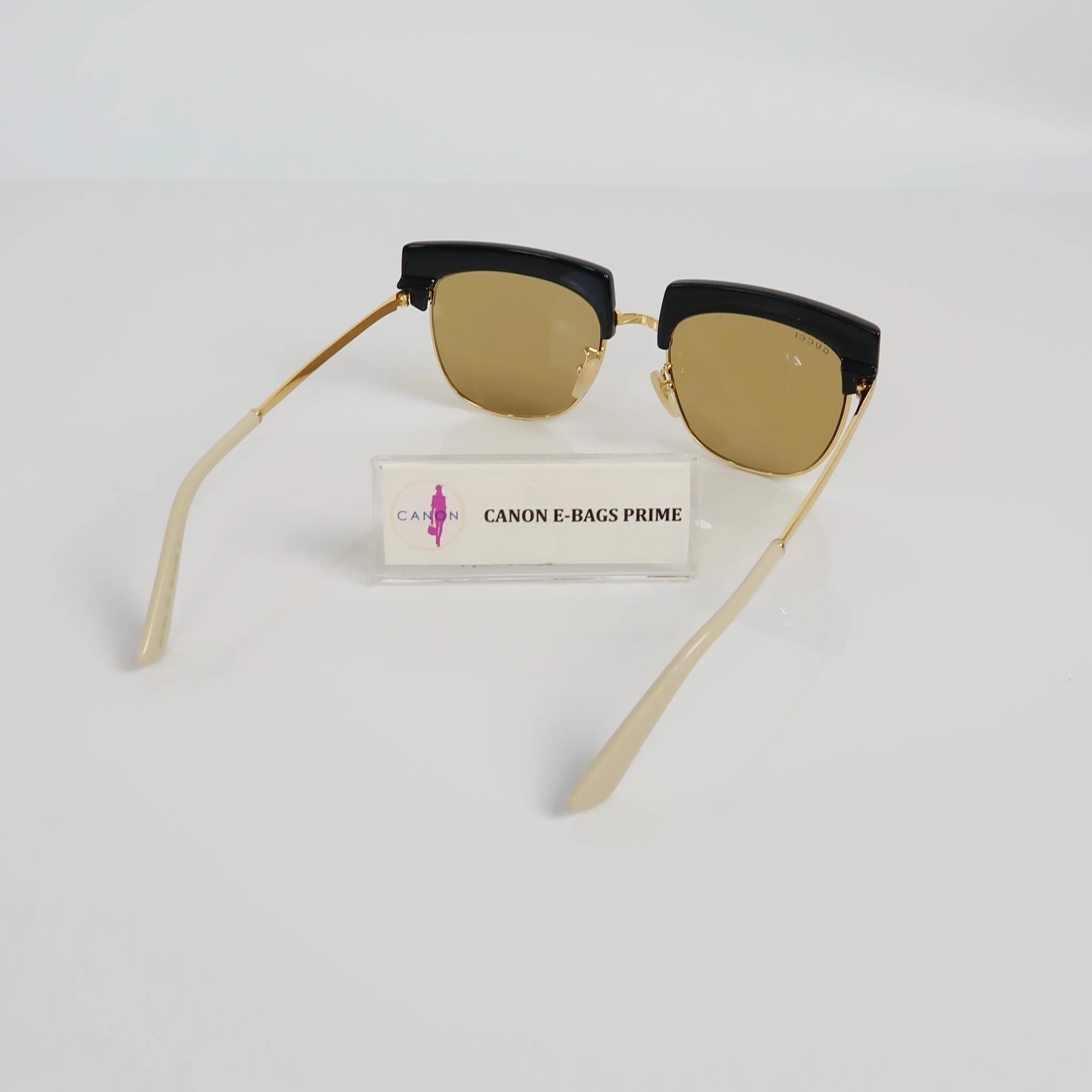 Rectangular Sunglasses