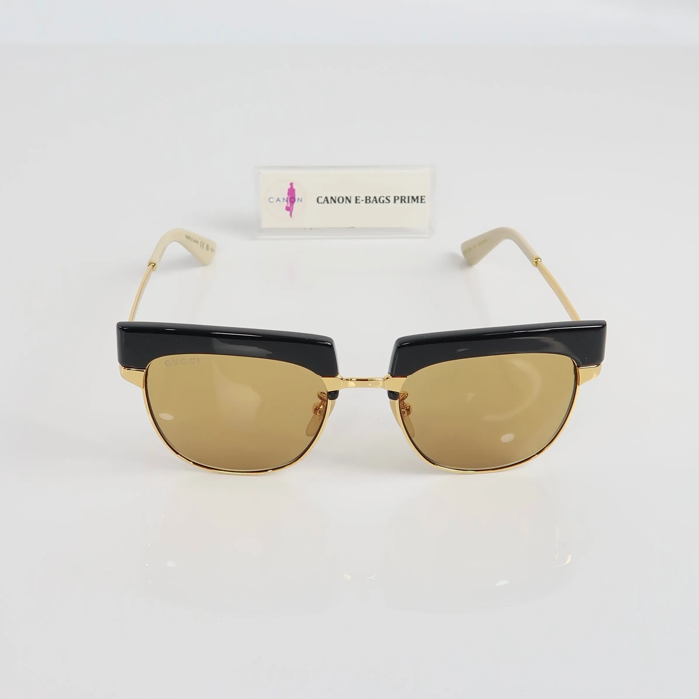 Rectangular Sunglasses