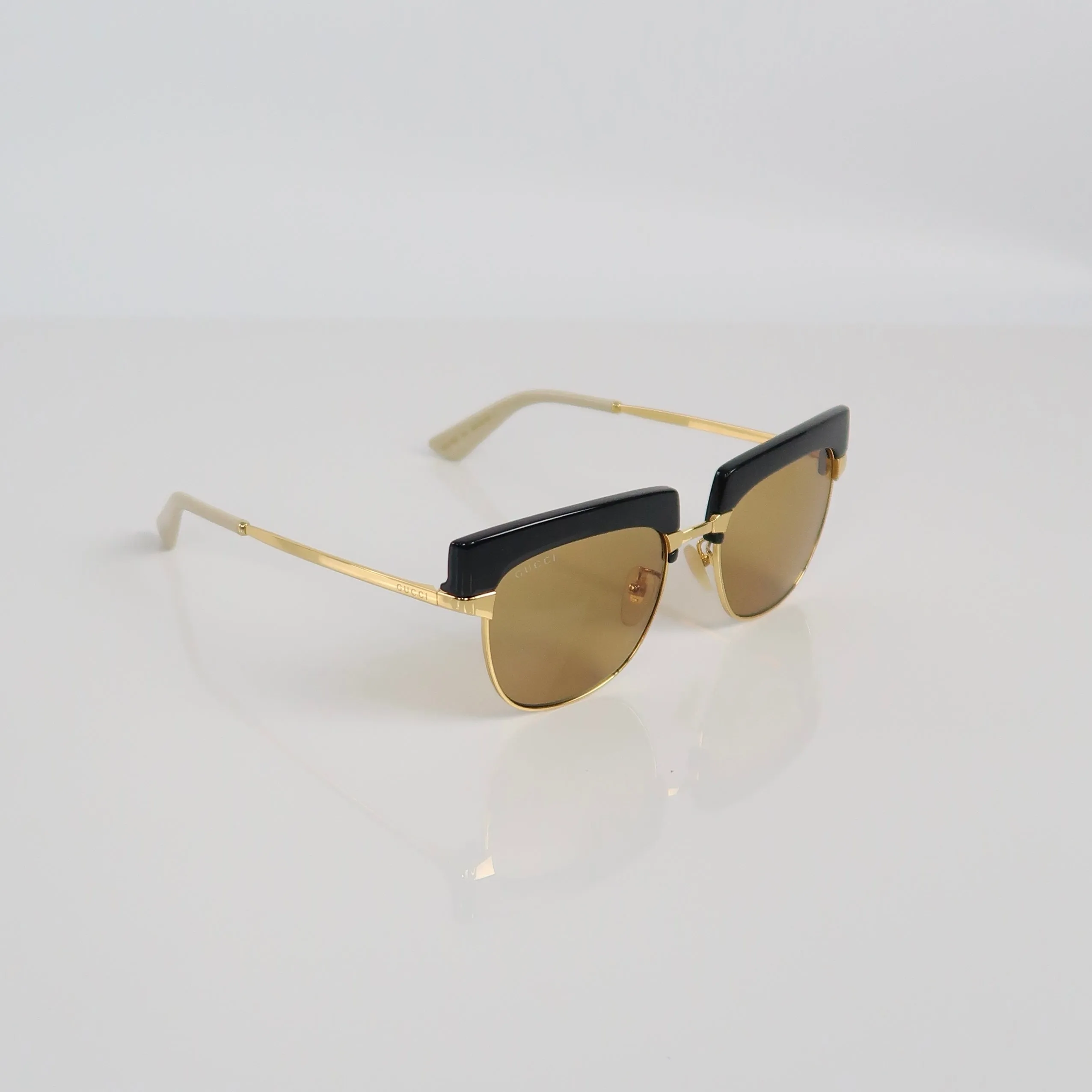Rectangular Sunglasses