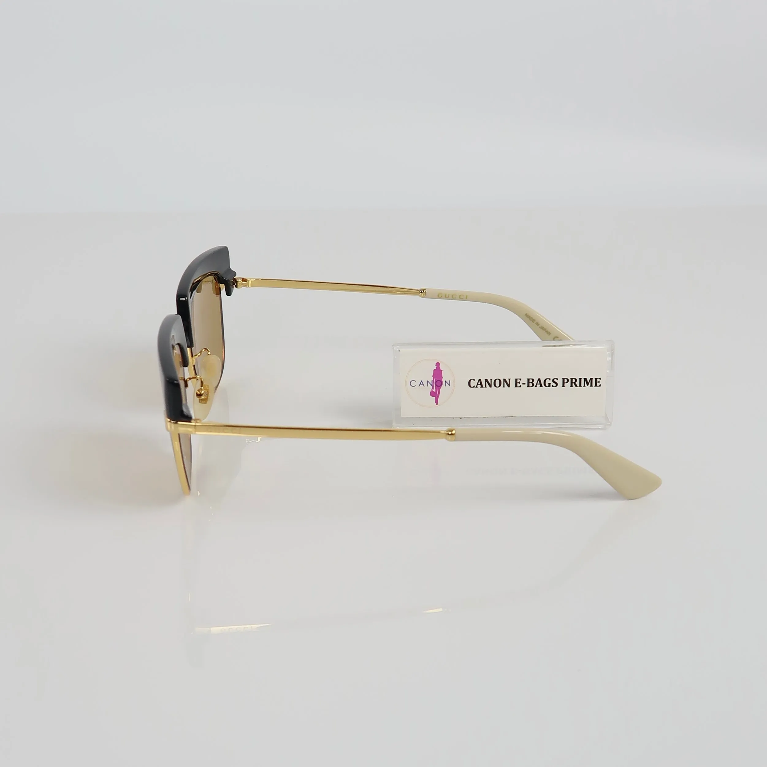Rectangular Sunglasses