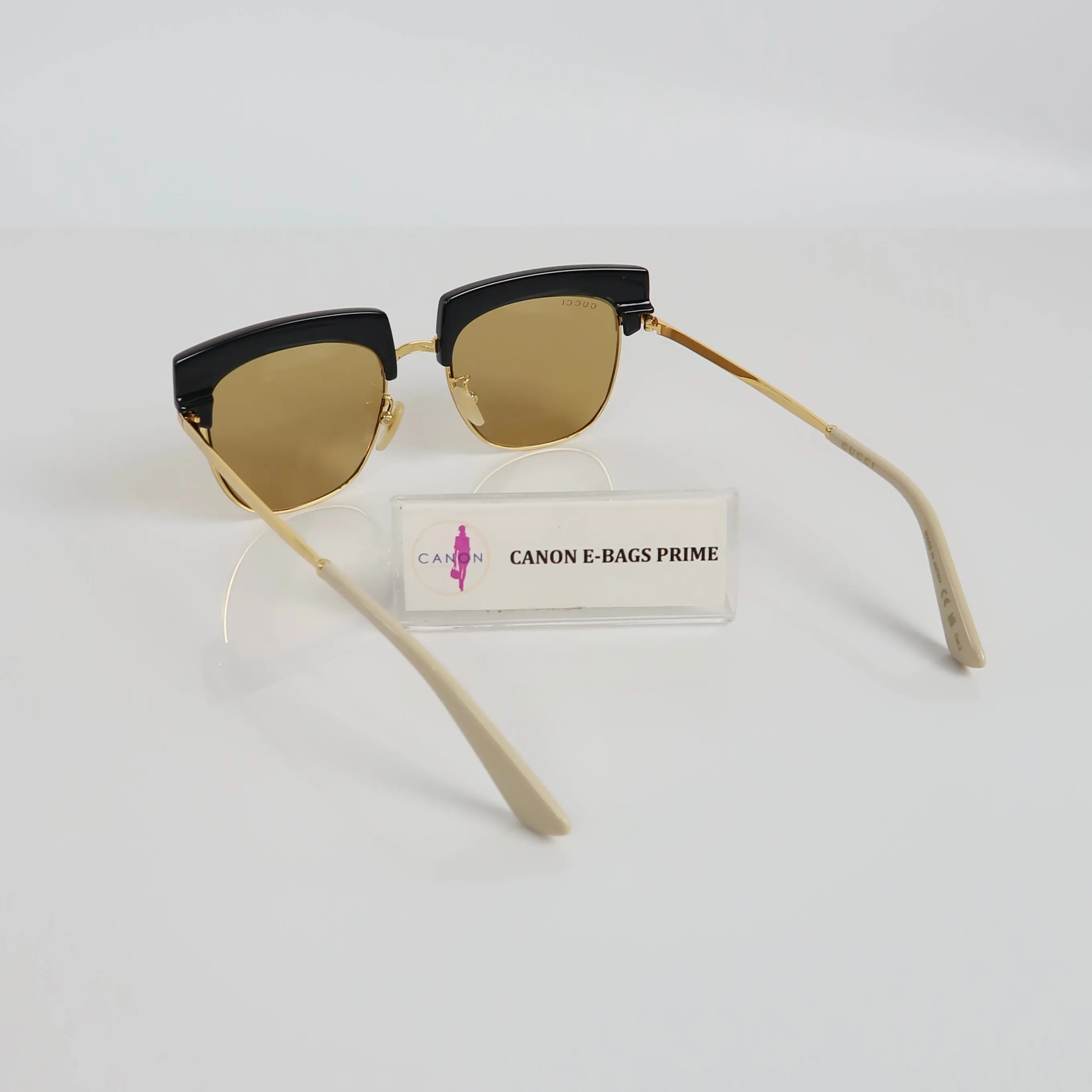 Rectangular Sunglasses