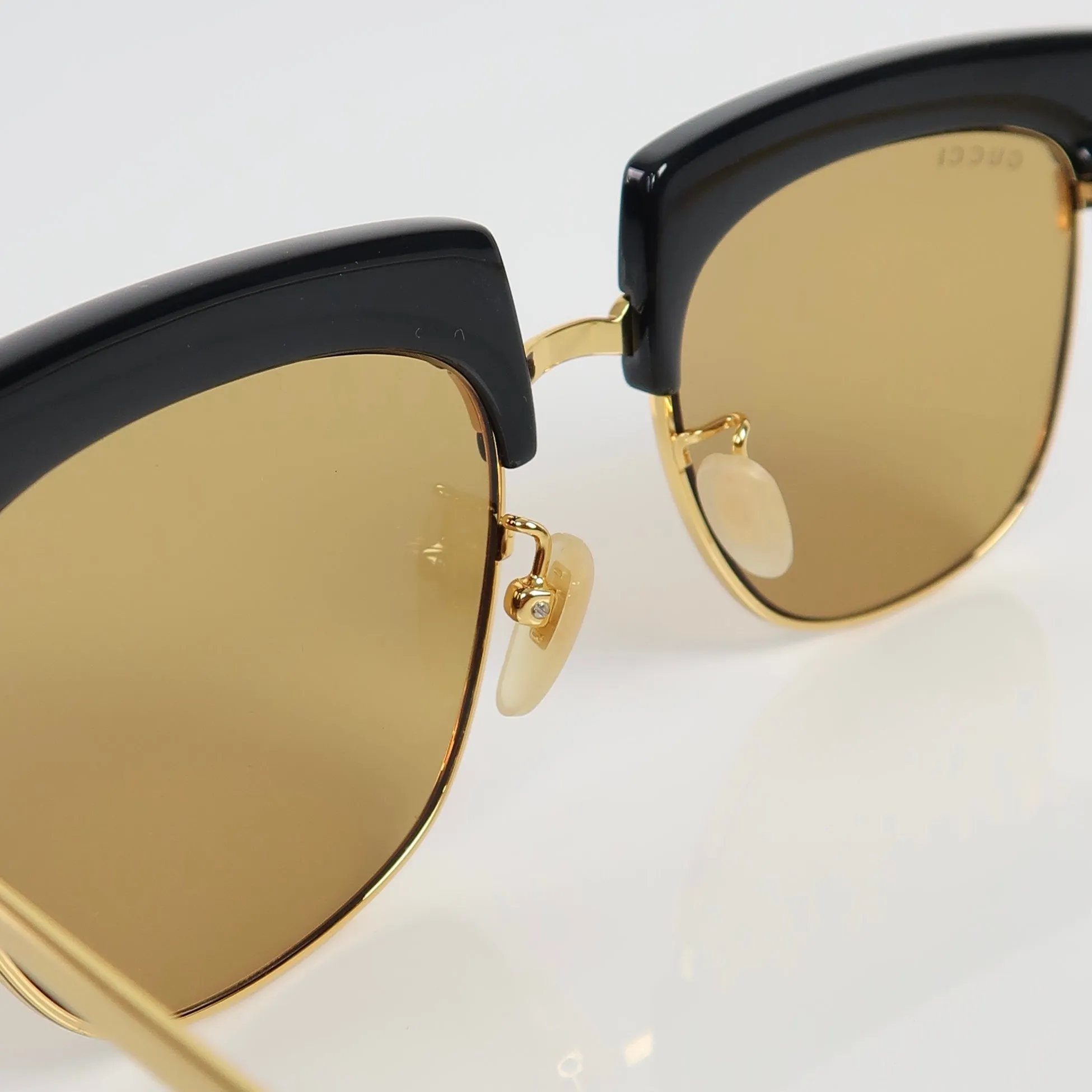 Rectangular Sunglasses