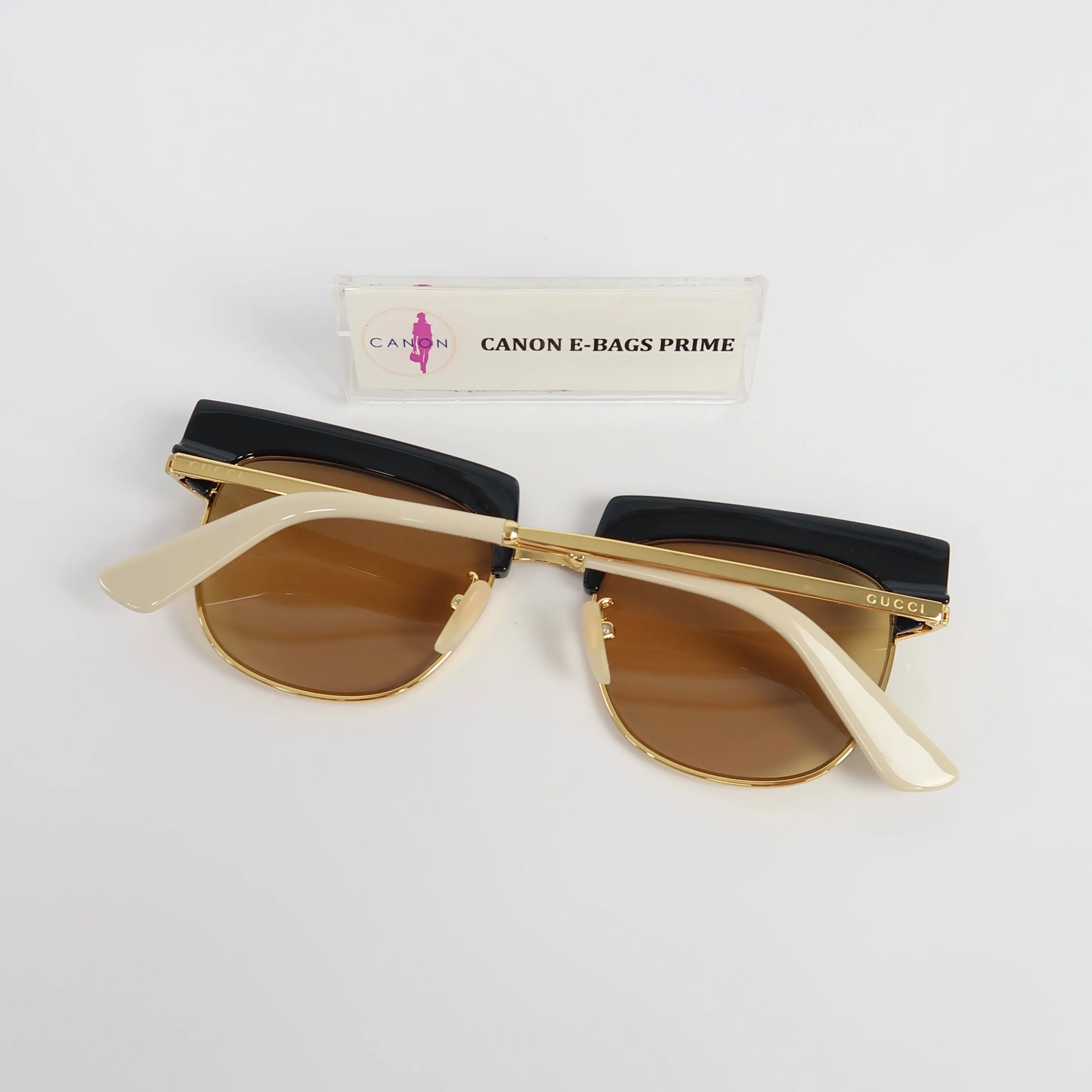 Rectangular Sunglasses