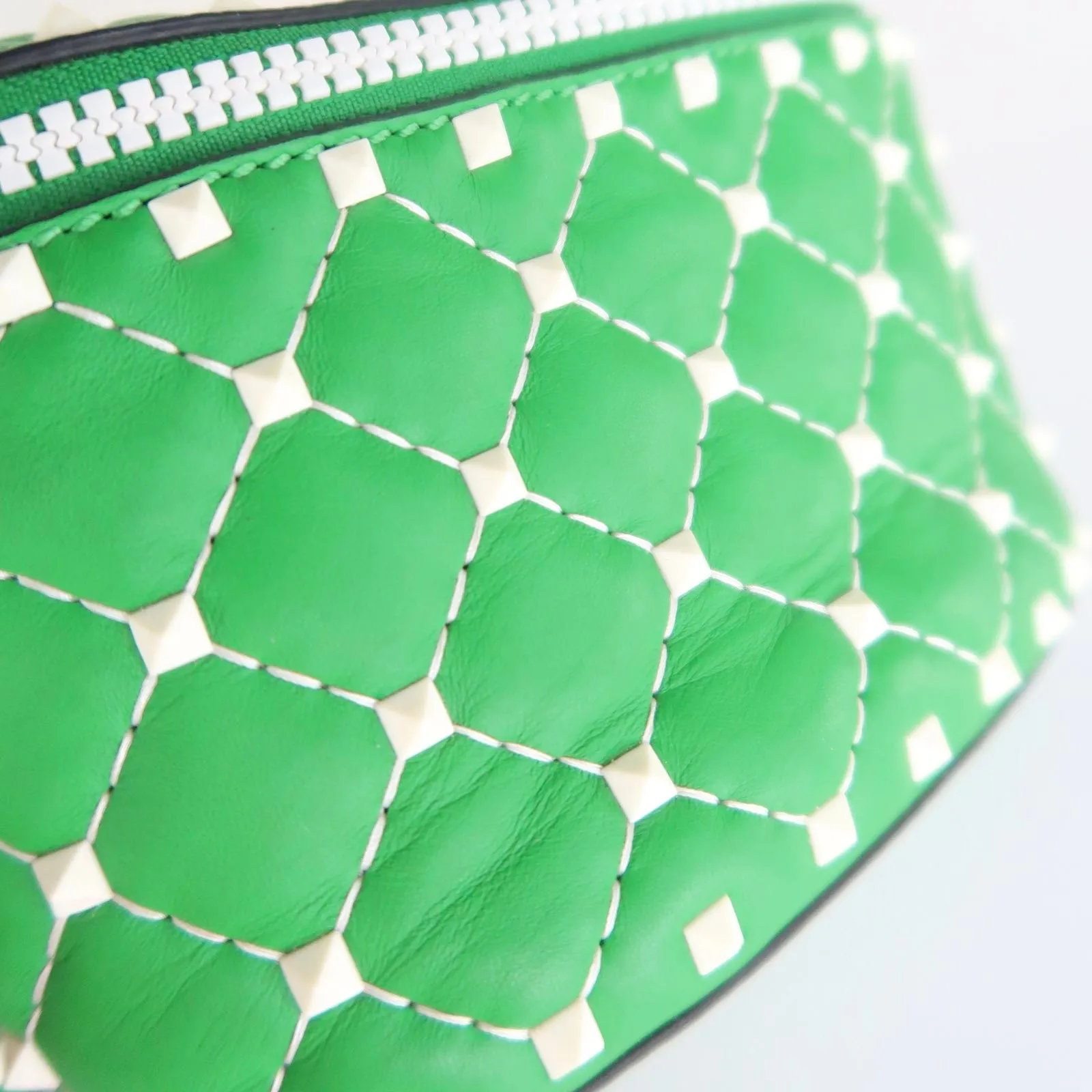 Rockstud Belt Bag