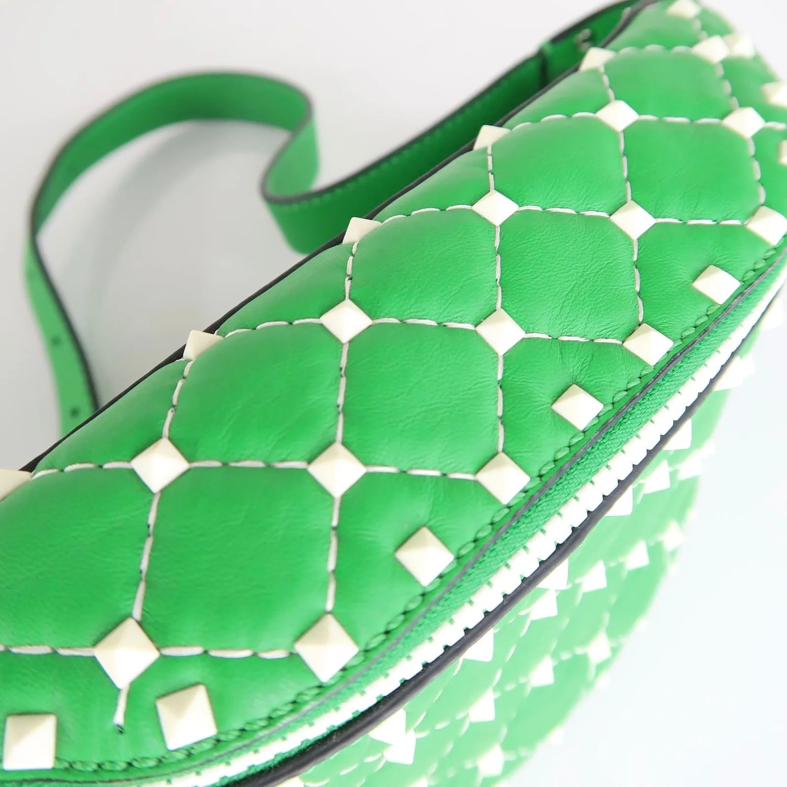 Rockstud Belt Bag