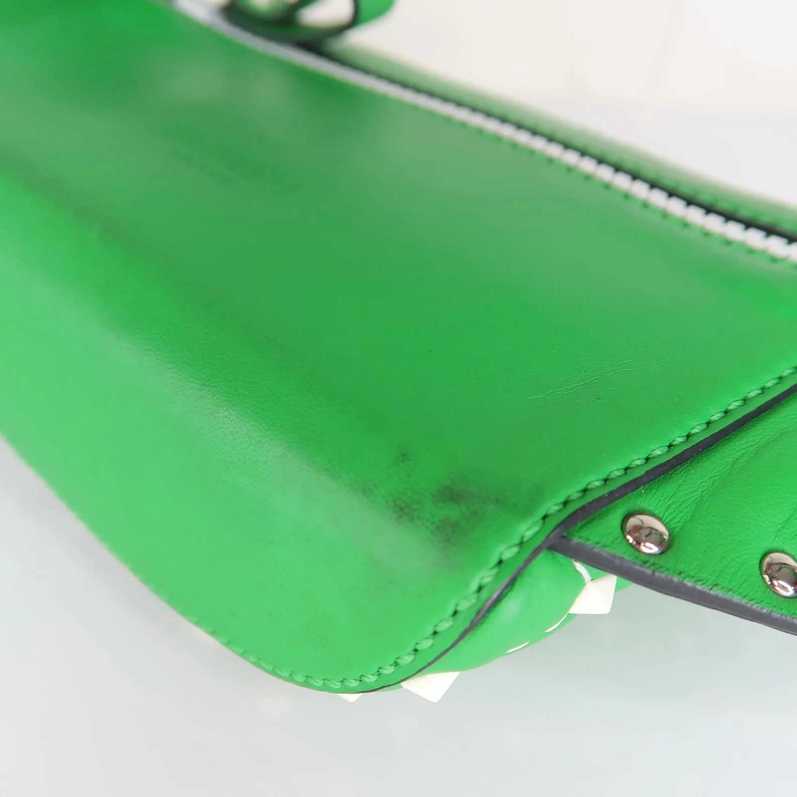 Rockstud Belt Bag