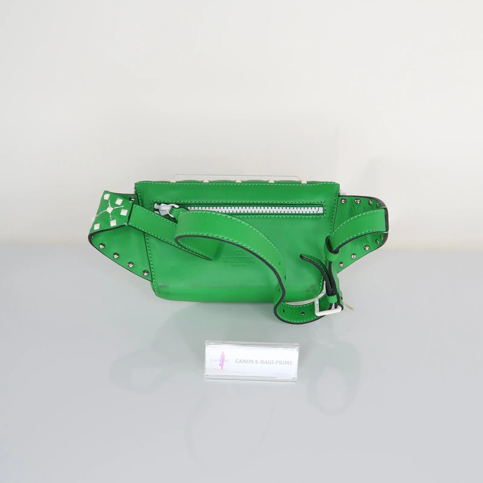 Rockstud Belt Bag