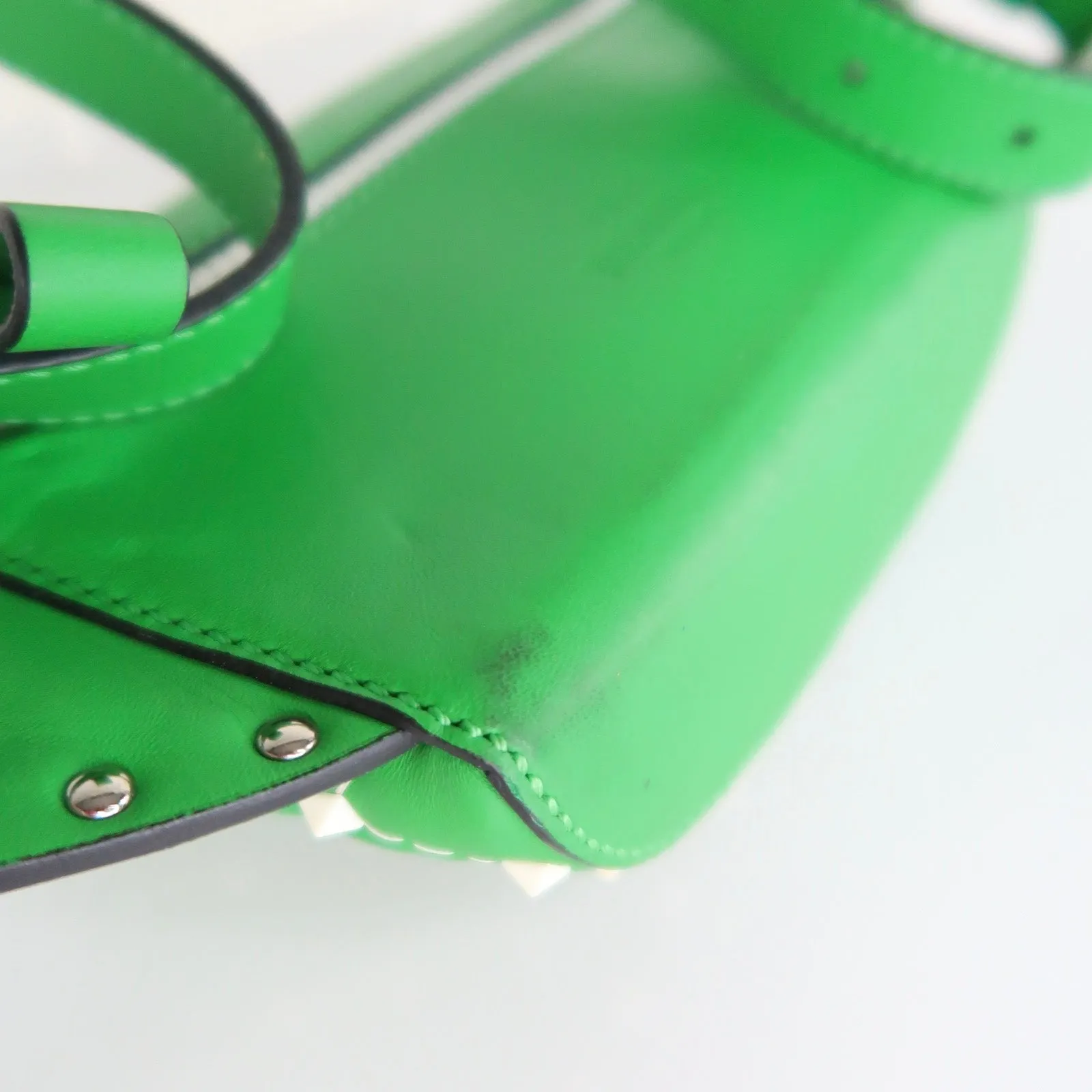 Rockstud Belt Bag