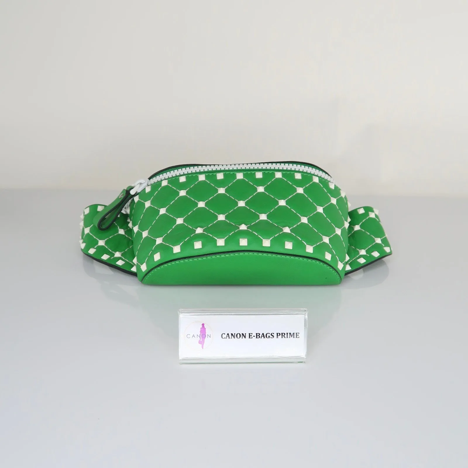 Rockstud Belt Bag