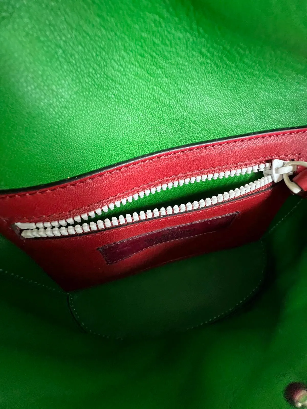 Rockstud Belt Bag