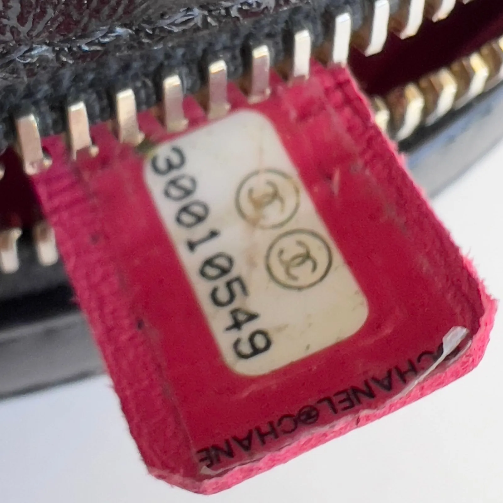 Round Crossbody Bag