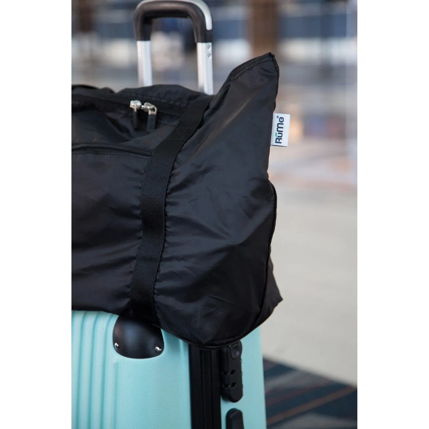 RuMe - cFold Travel Duffel