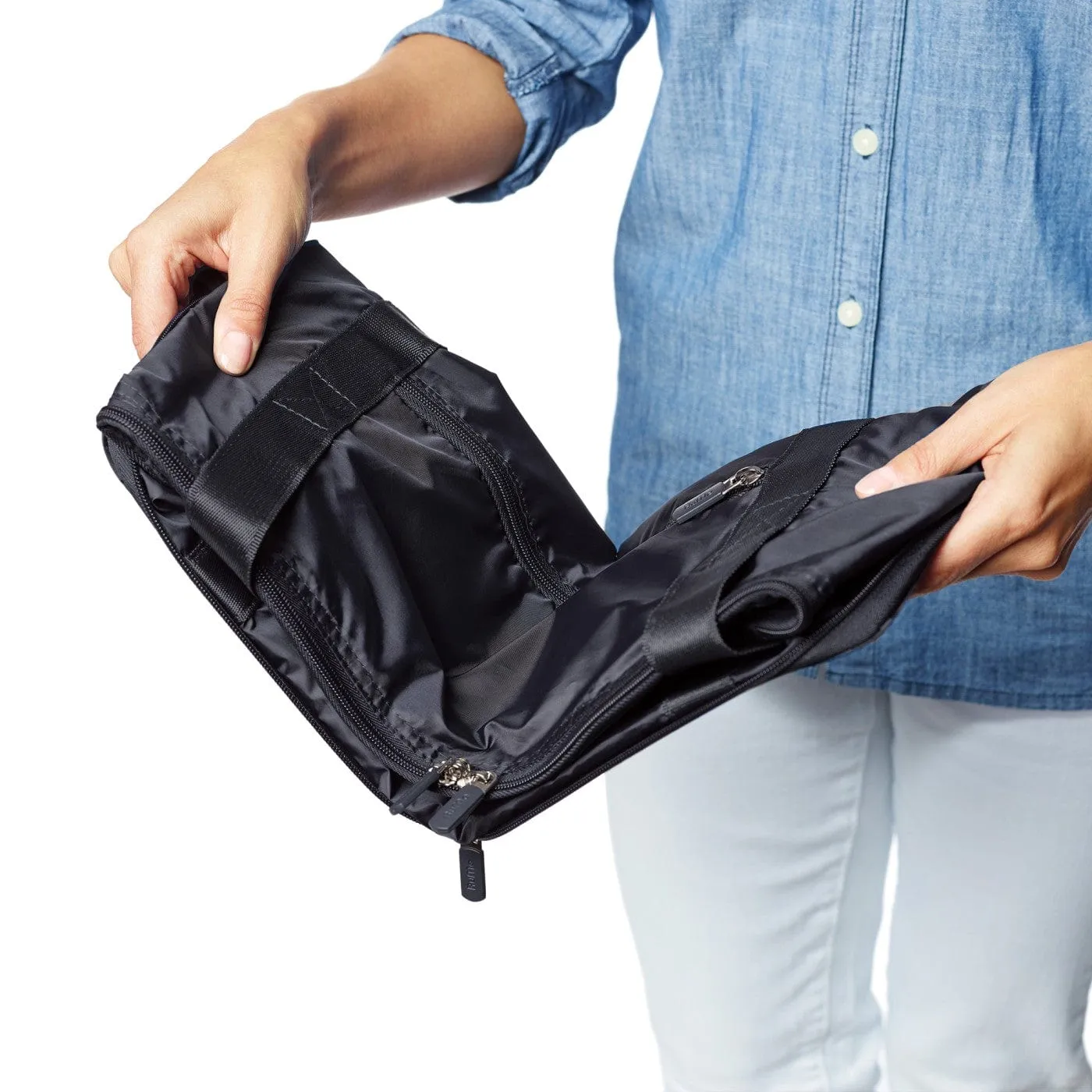 RuMe - cFold Travel Duffel