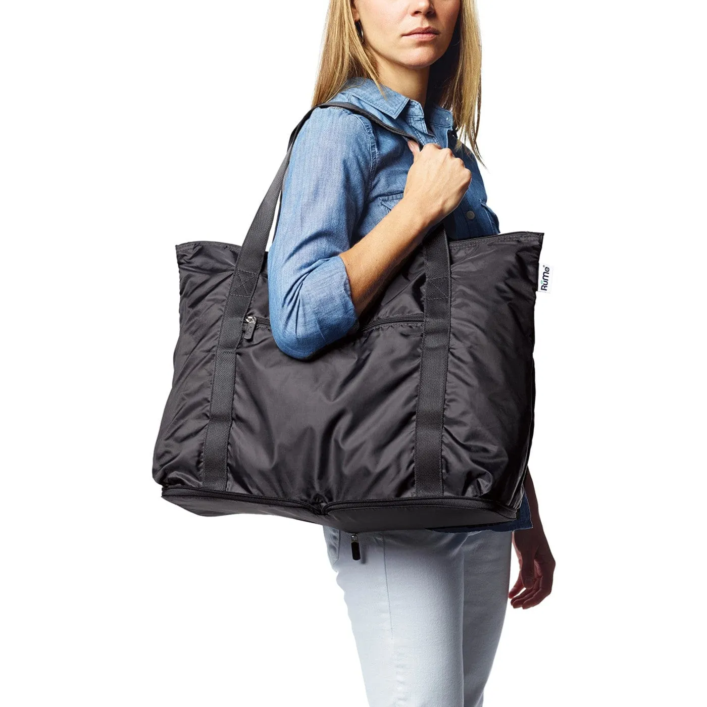 RuMe - cFold Travel Duffel