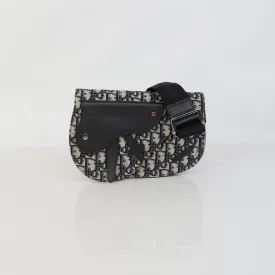 Saddle Messenger Pouch