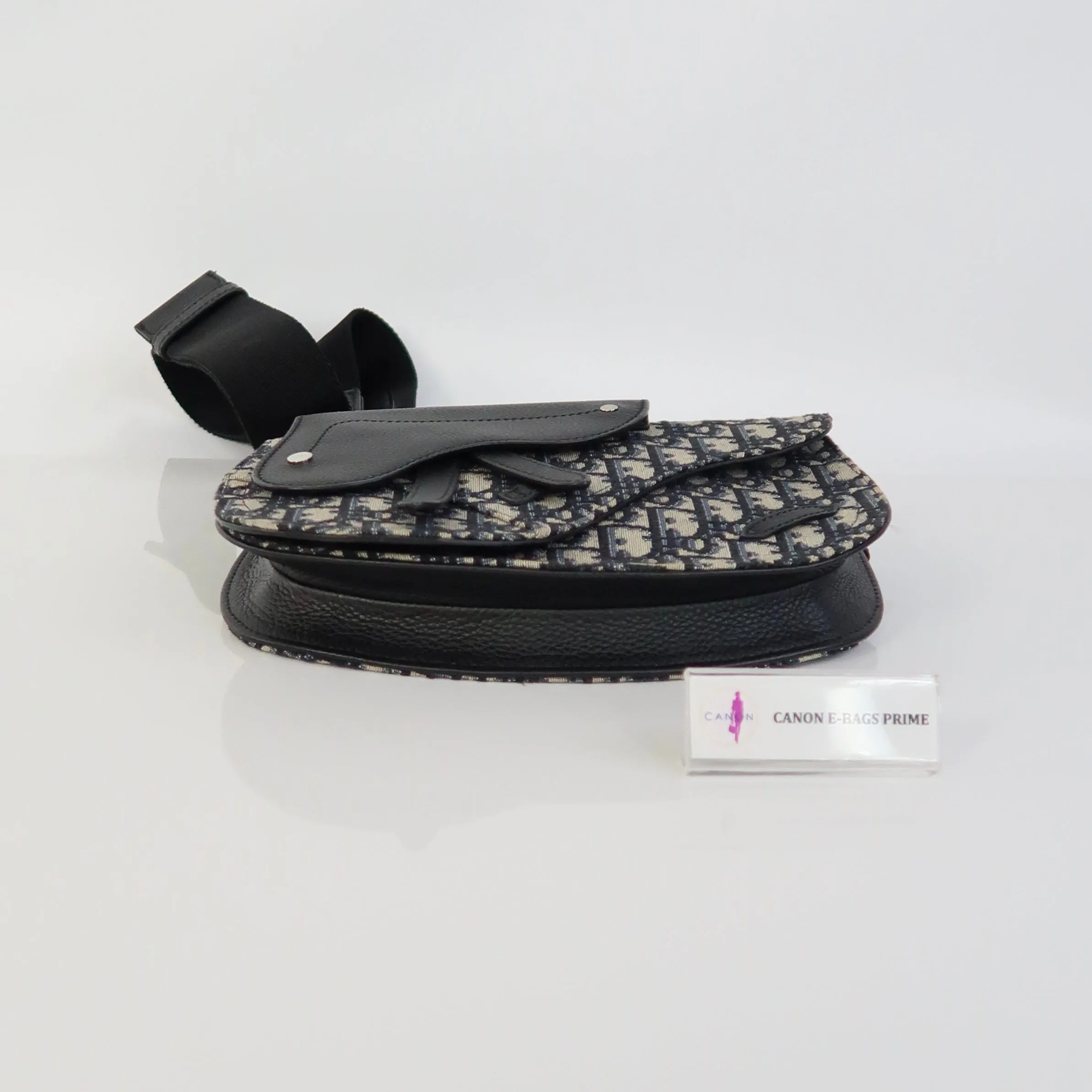 Saddle Messenger Pouch