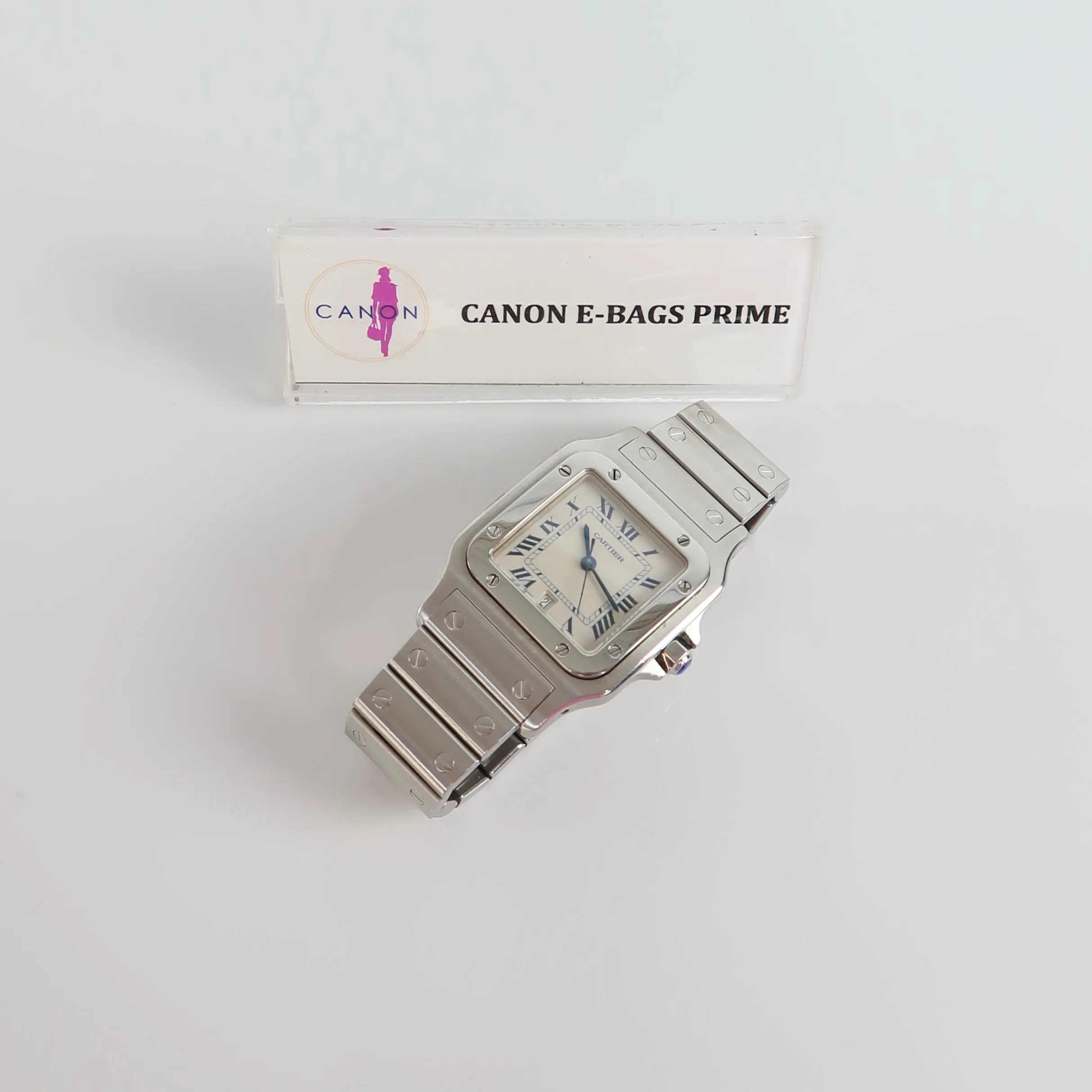 Santos Galbee
