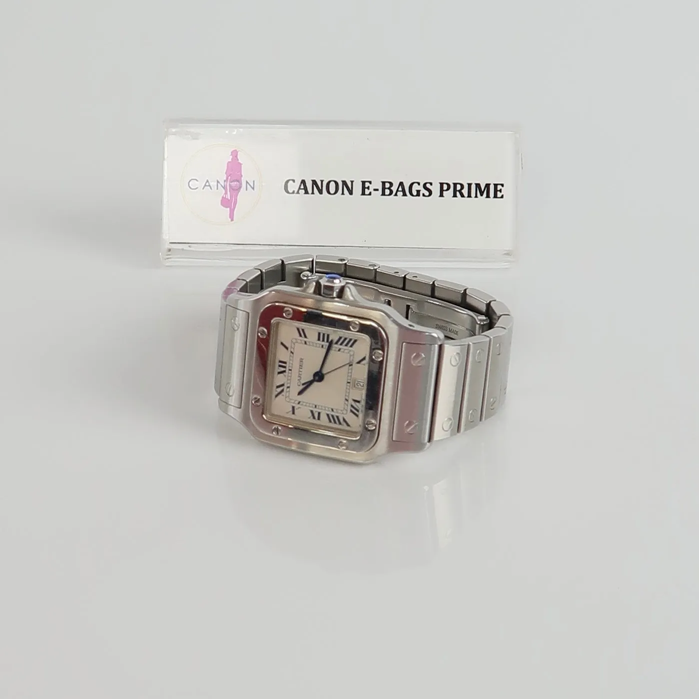 Santos Galbee