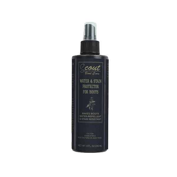 Scout Water And Stain Repellent Protector Spray 03637