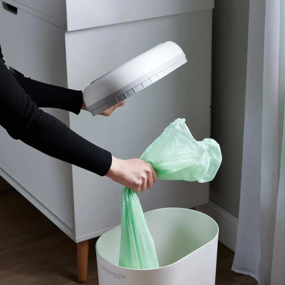 Shnuggle Better Bag Bin Liners