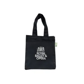 Small RBO Recycled Tote
