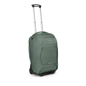 Sojourn Wheeled Travel Pack - Koseret Green