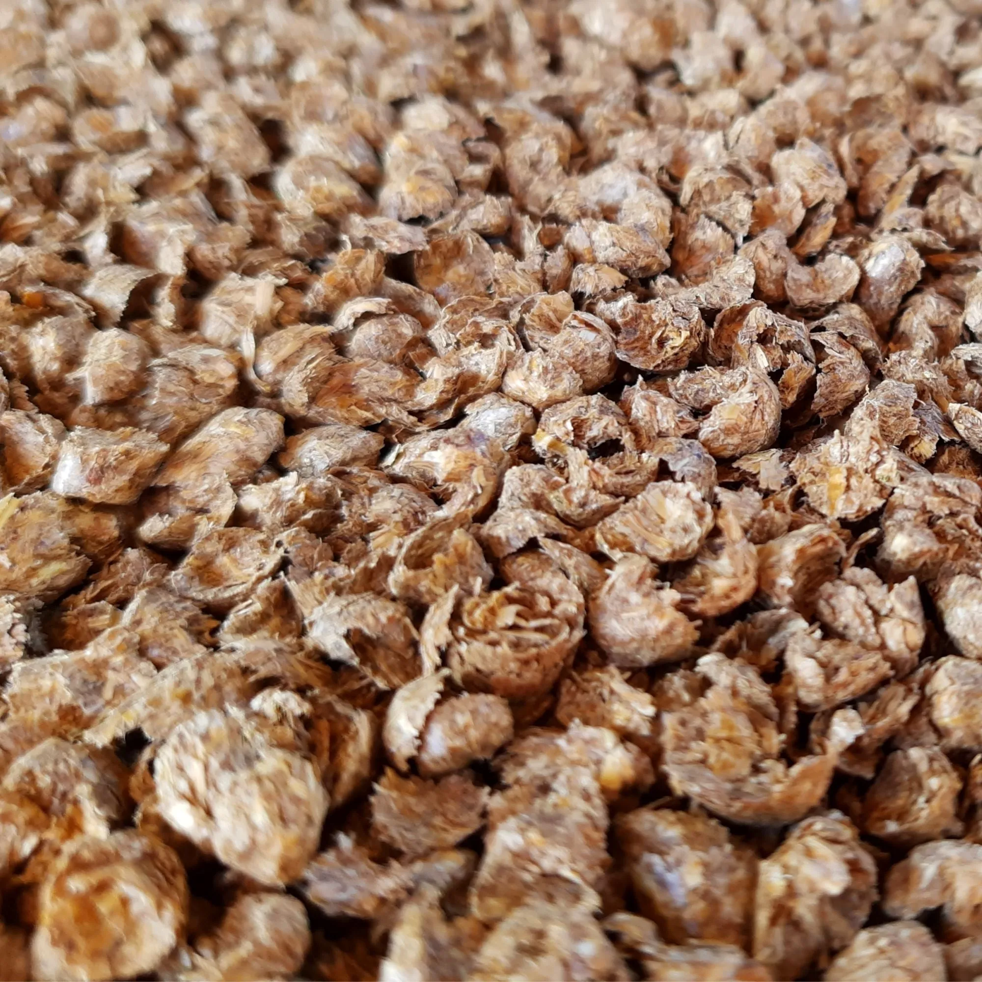 Straw Pellets 15kg