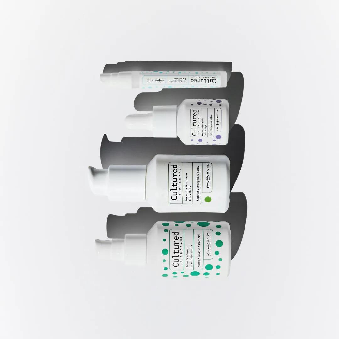 Supreme Hydration Kit